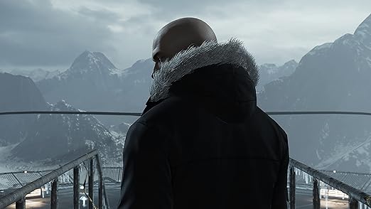 Ps5 Juego Hitman World of Assassination EU