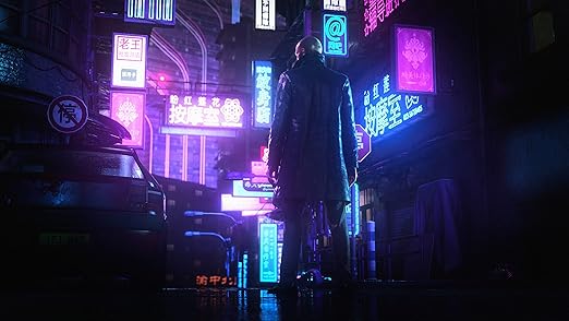 Ps5 Juego Hitman World of Assassination EU