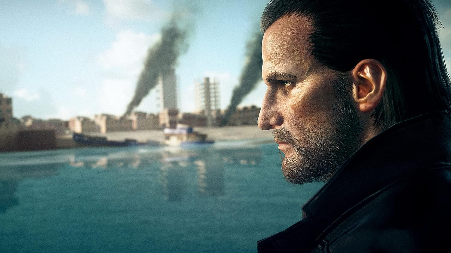 Ps5 Juego Hitman World of Assassination EU