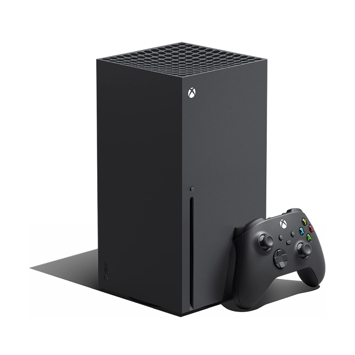 Xbox Series X Consola 1 TB (Nacional Reacondicionada)