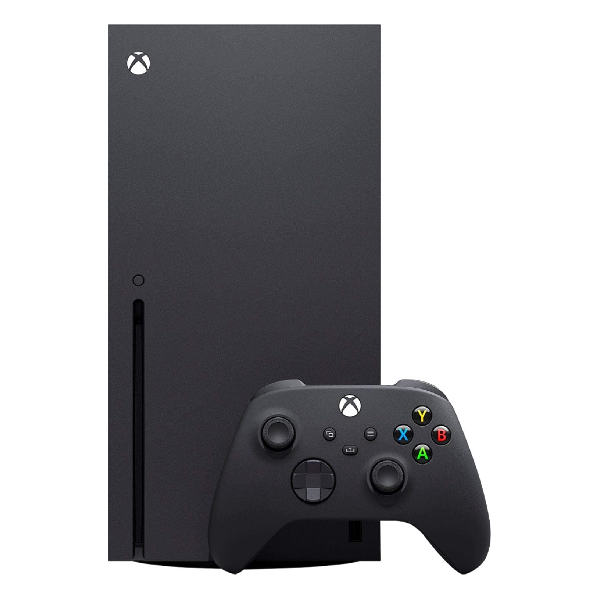 Xbox Series X Consola 1 TB (Nacional Reacondicionada)