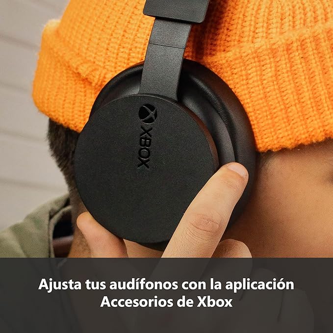 Como Conectar Audífonos Inalámbricos Xbox Auriculares Bluetooth