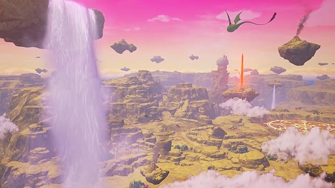 Nintendo Switch Juego Dragon Ball Z: Kakarot Daima Edition