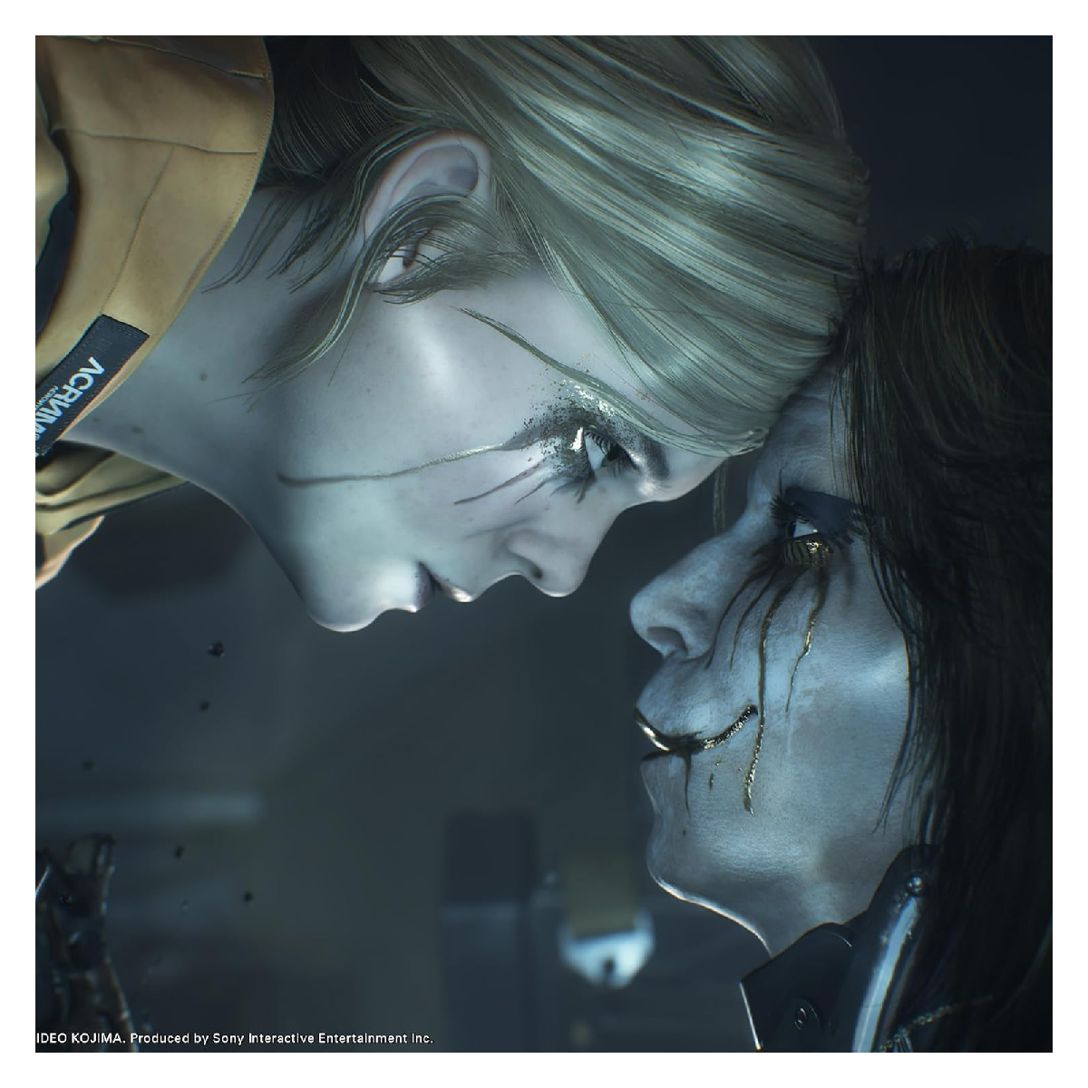 Ps5 Juego Death Stranding 2: On The Beach