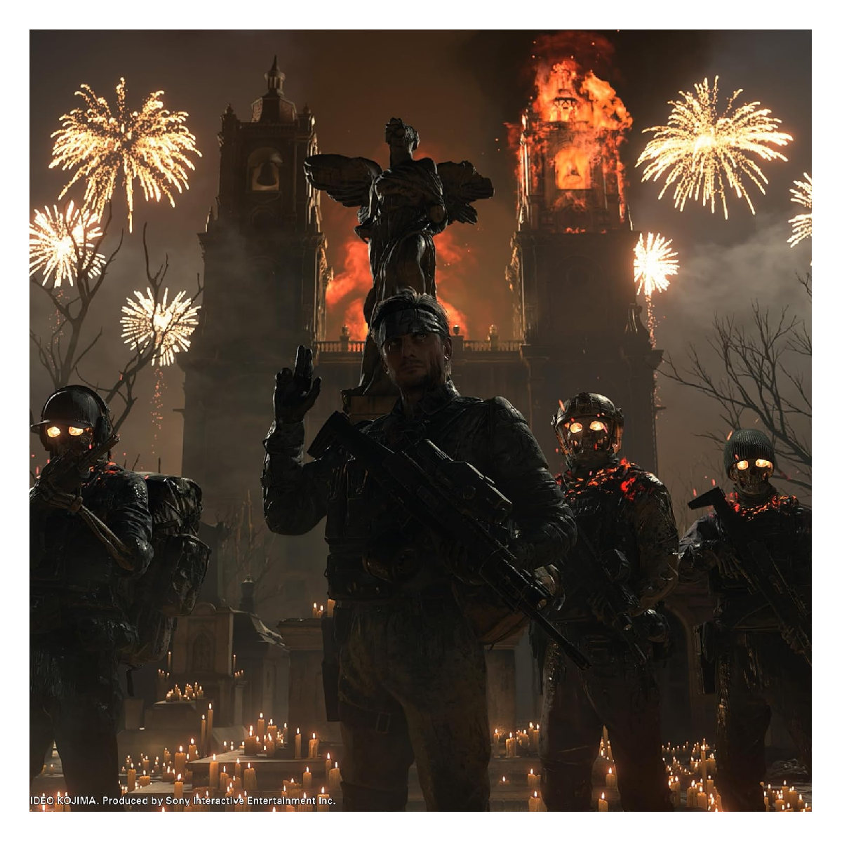 Ps5 Juego Death Stranding 2: On The Beach