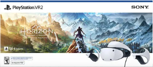 PlayStation VR2 Paquete Horizon Call of the Mountain