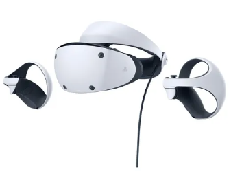 PlayStation VR2 Paquete Horizon Call of the Mountain