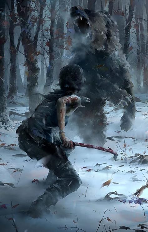 PS4 Juego Rise Of The Tomb Raider