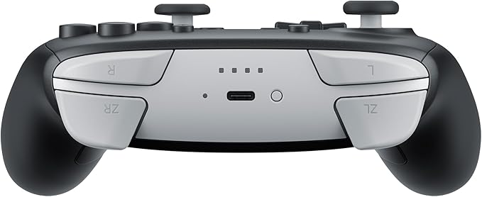Control Pro Nintendo Switch 2