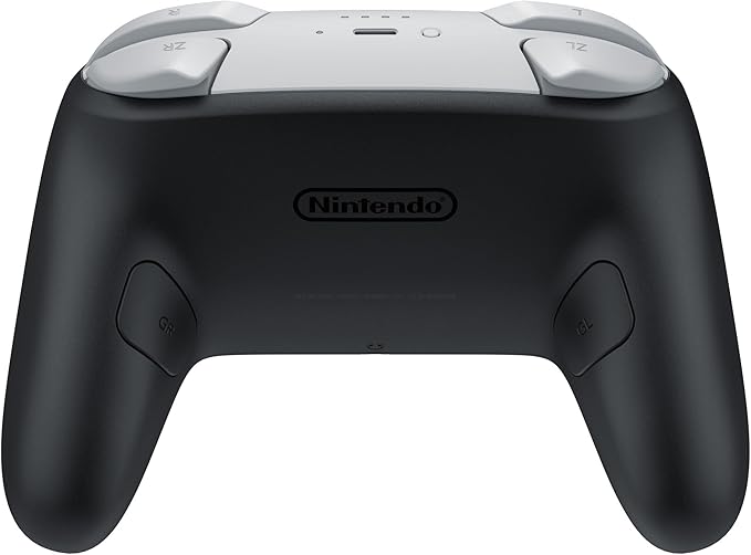 Control Pro Nintendo Switch 2