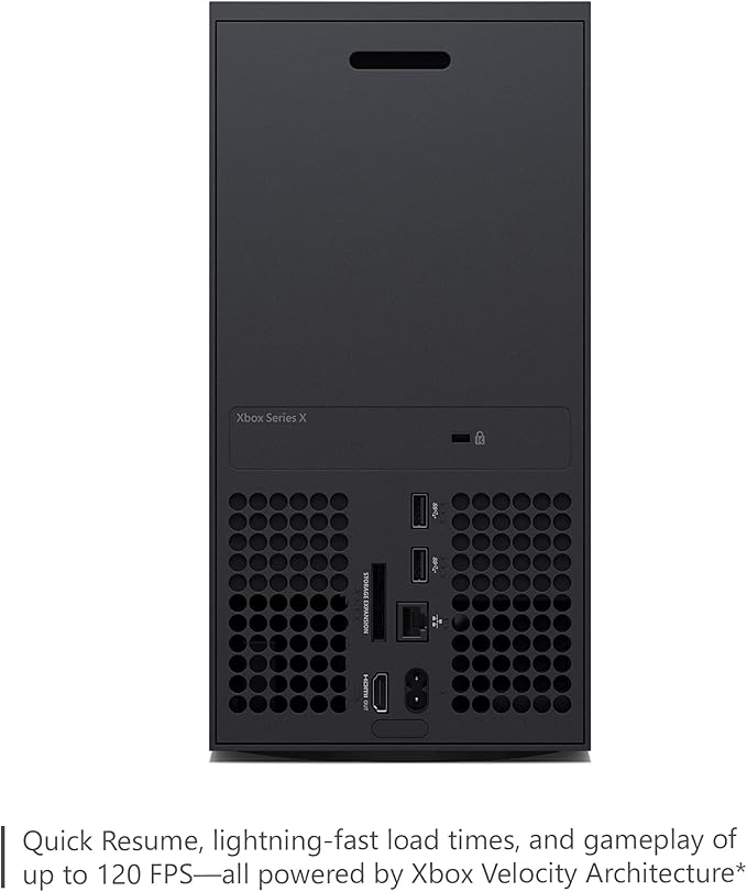 Xbox Series X Consola Forza Horizon 5 - Bundle Edition