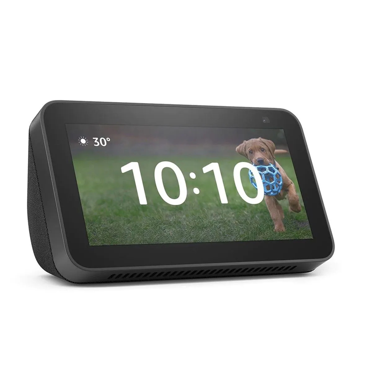 Pantalla Inteligente Amazon ECHO SHOW 5 (2ND GEN) C/Alexa Negro ENDY