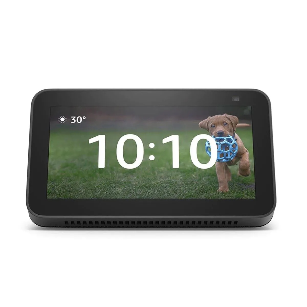 Pantalla Inteligente Amazon ECHO SHOW 5 (2ND GEN) C/Alexa Negro ENDY