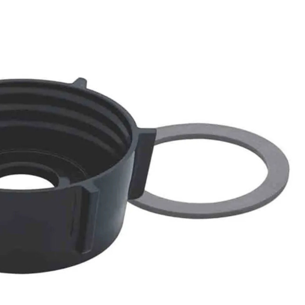 Base P/ Vaso de Licuadora Oster 4902 Incluye Empaque de Hule ORTY1