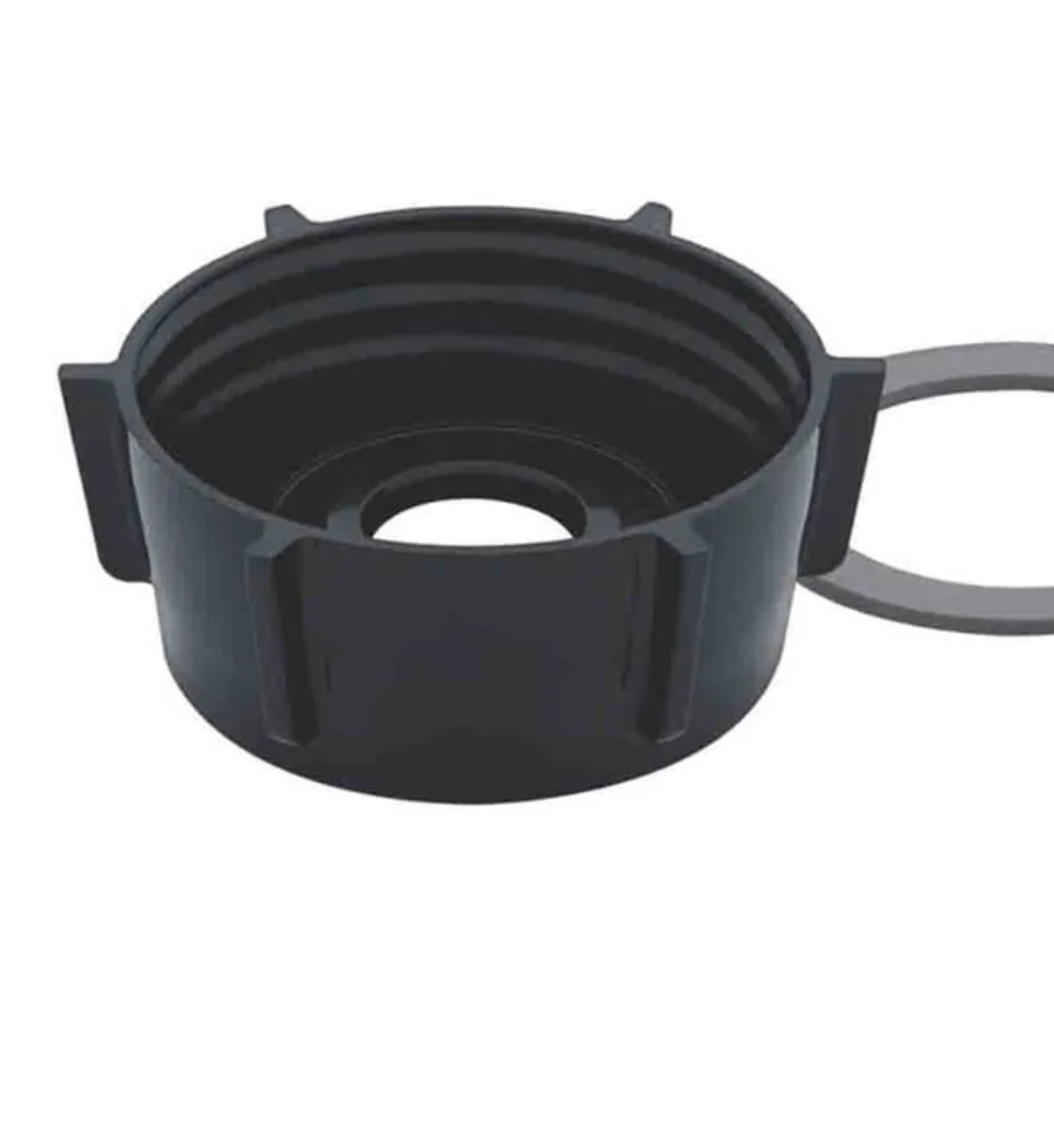 Base P/ Vaso de Licuadora Oster 4902 Incluye Empaque de Hule ORTY1