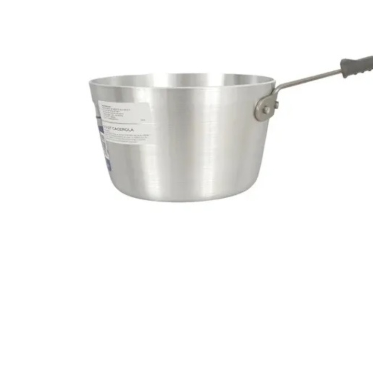 Cacerola Profesional Tramontina 80114/004 2.6 Litros Aluminio ENDY2