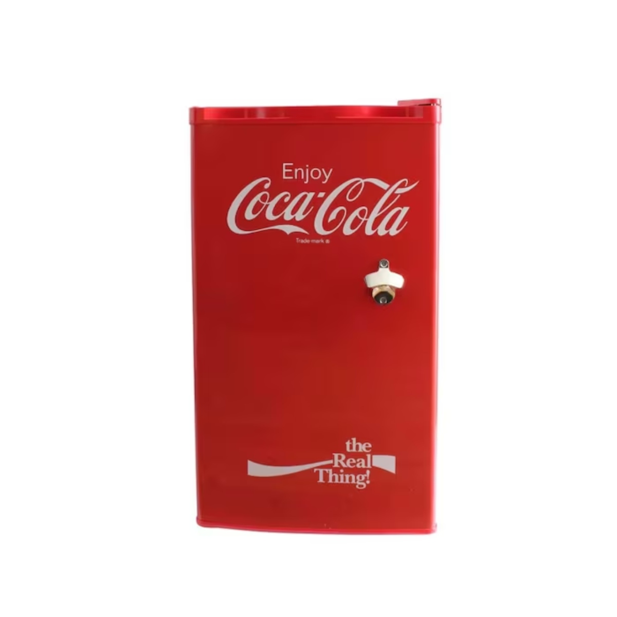Frigobar Dace FBCOKE32E 3.2 Pies Logo Coca Cola ENDY21
