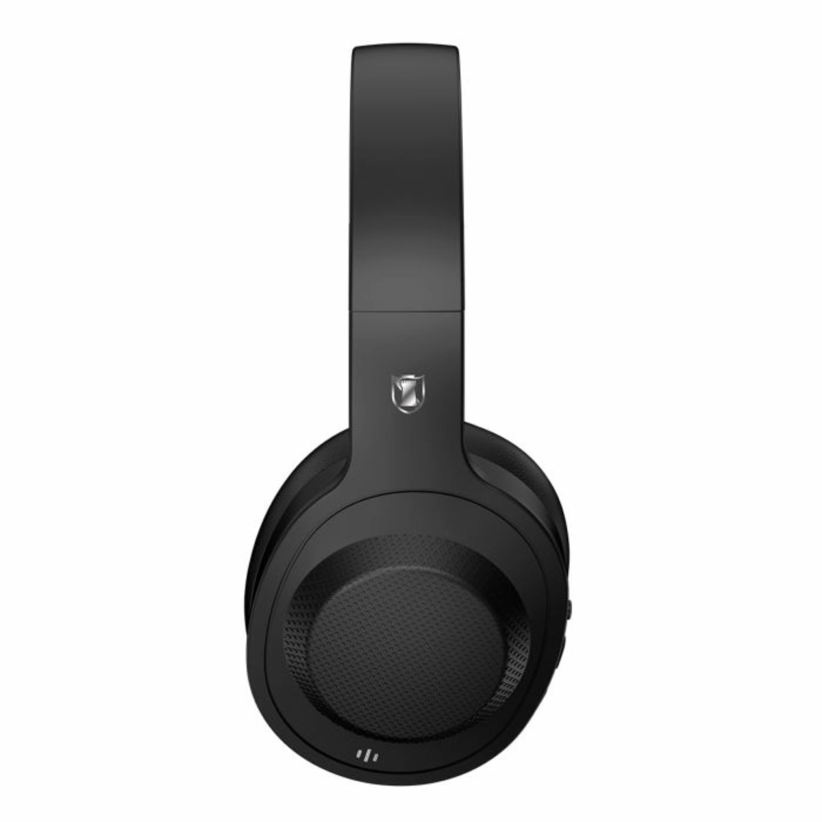 Audífonos de Diadema Kaiser KHL-5502BK Bluetooth Negro ENDY1