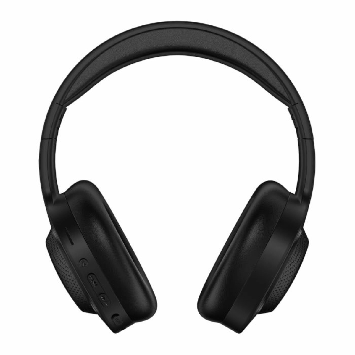 Audífonos de Diadema Kaiser KHL-5502BK Bluetooth Negro ENDY1