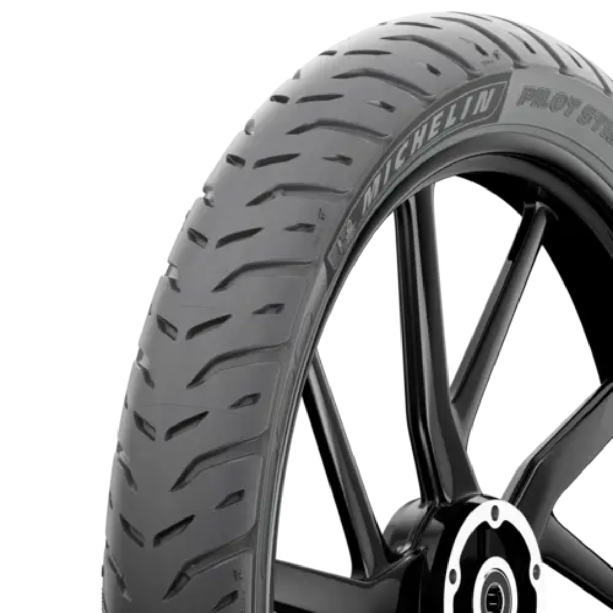 Llanta Michelin 120/70-17 58S Pilot Street 2 TL 702148 ENDY1