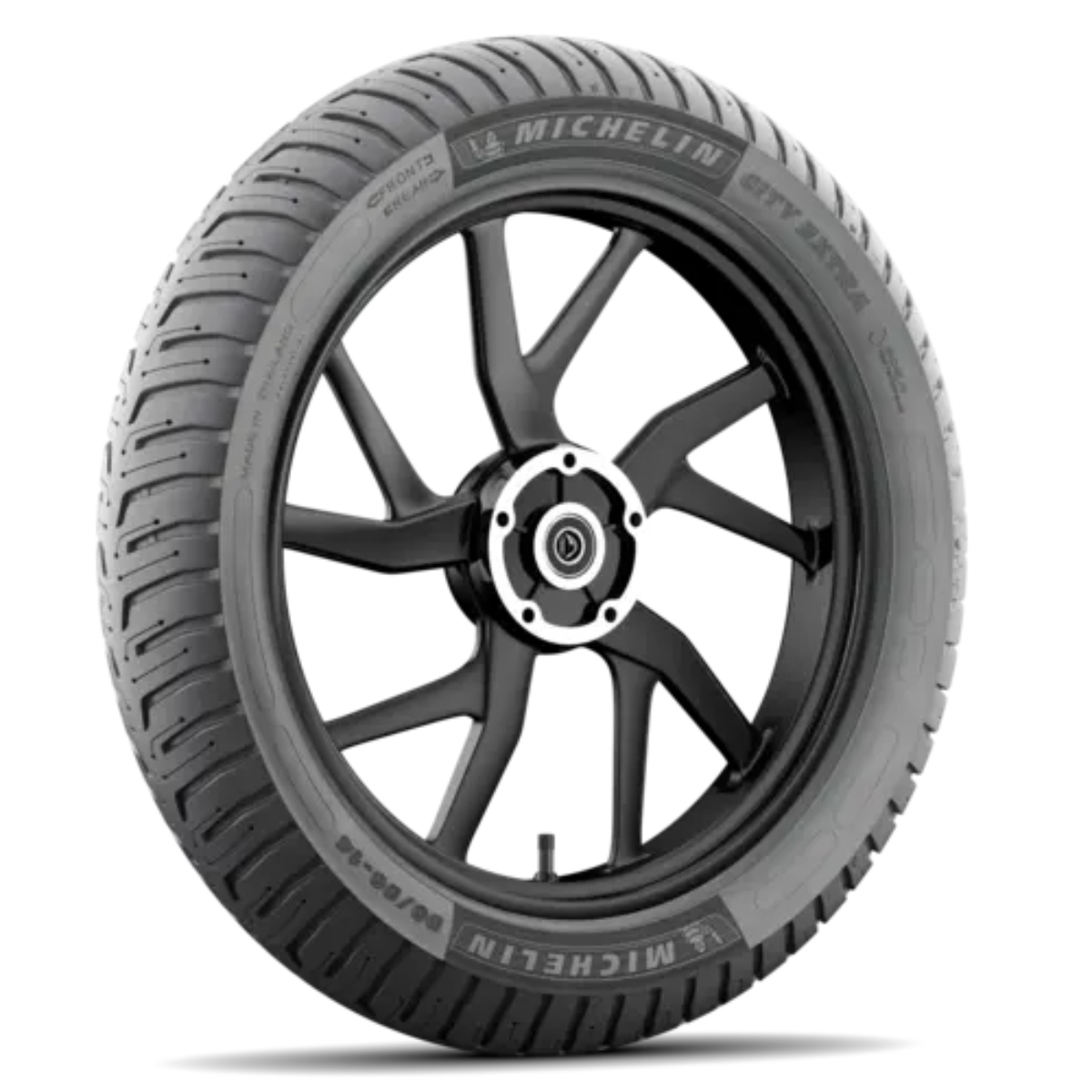 Llanta Michelin 80/90-17 50S REINF City Extra TL 988315 ENDY2