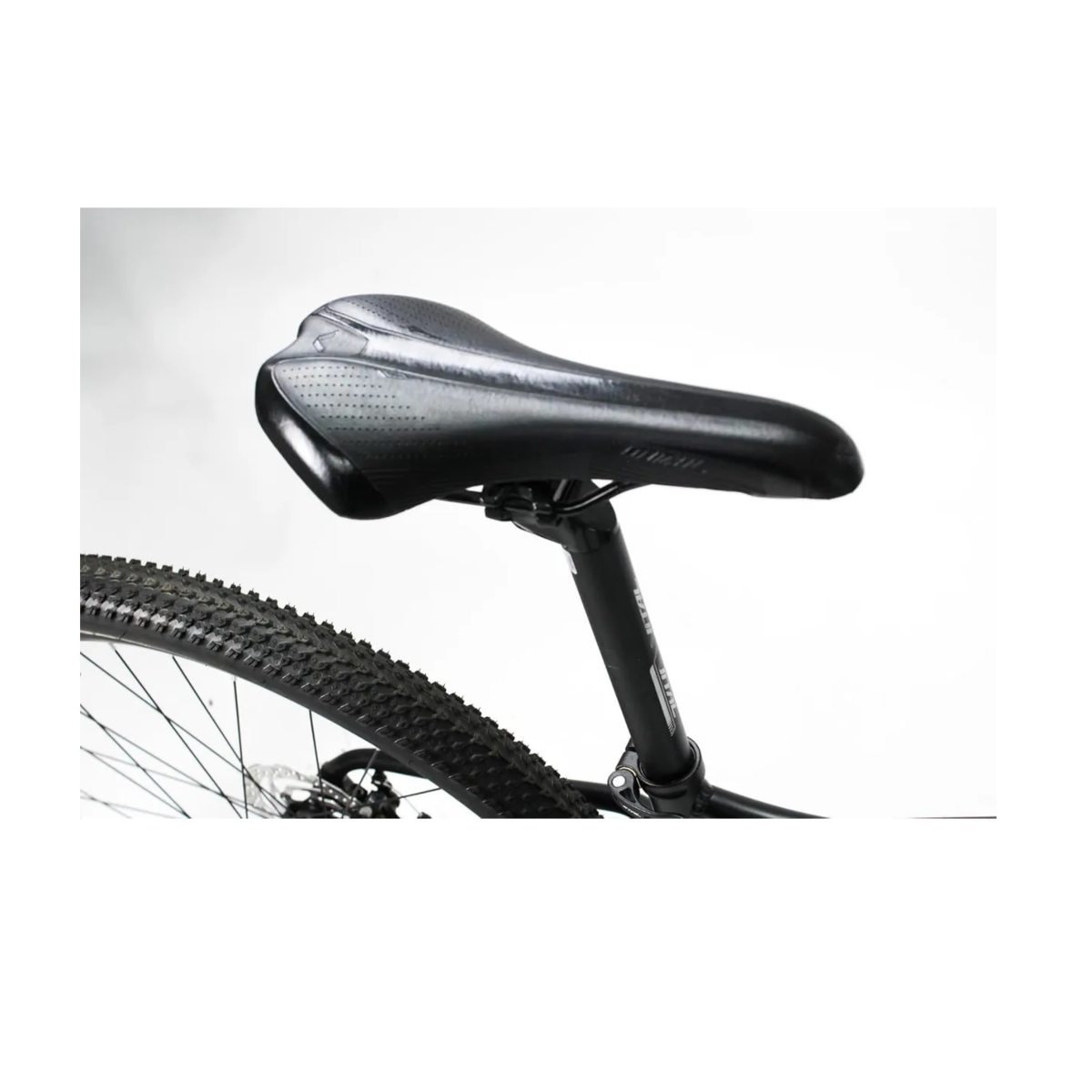 Bicicleta Vital MTB X1 R29 Cuadro Mediano 24 Velocidades Negro ENDY14