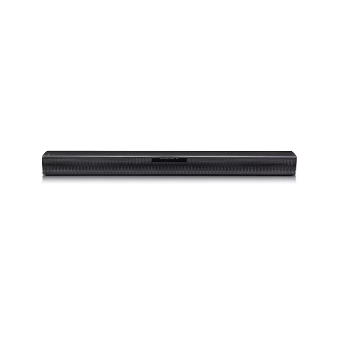 Barra de Sonido C/Subwoofer LG SQC1 2.1 Canales / 160W Negro SYP-Y5