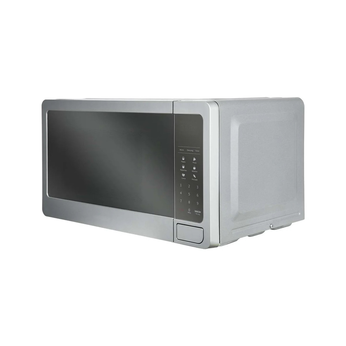 Horno de Microondas Winia KOS-63MSSA 0.7 Pies Plata ORTY10