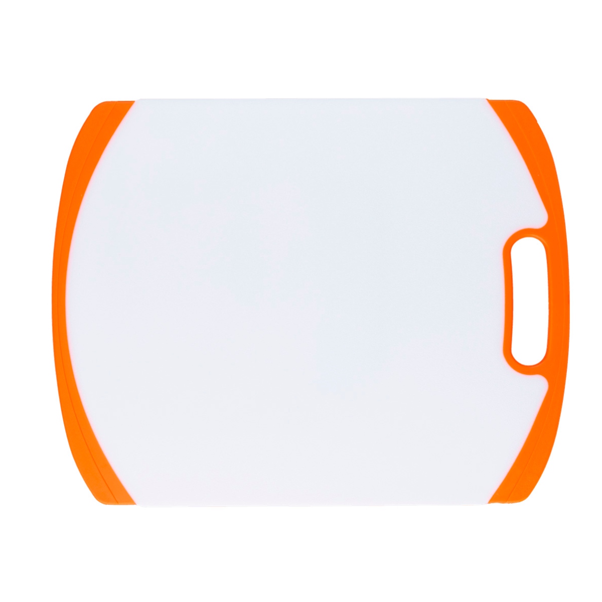 Tabla Para Picar Farberware 25755 11X14" Blanca SYP-Y1