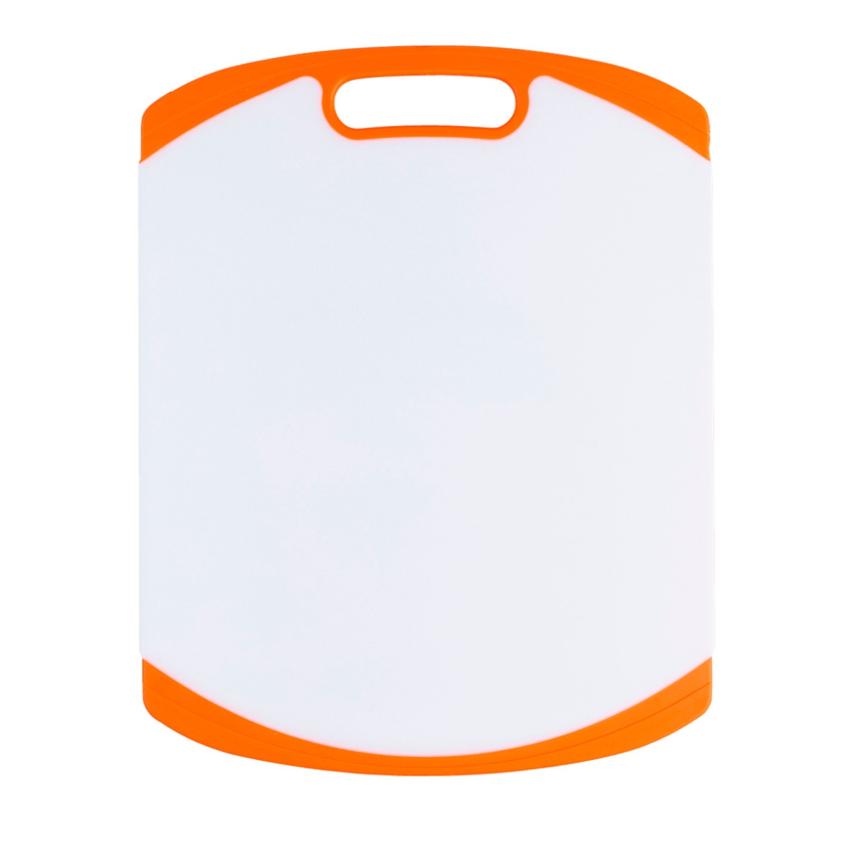 Tabla Para Picar Farberware 25755 11X14" Blanca SYP-Y1