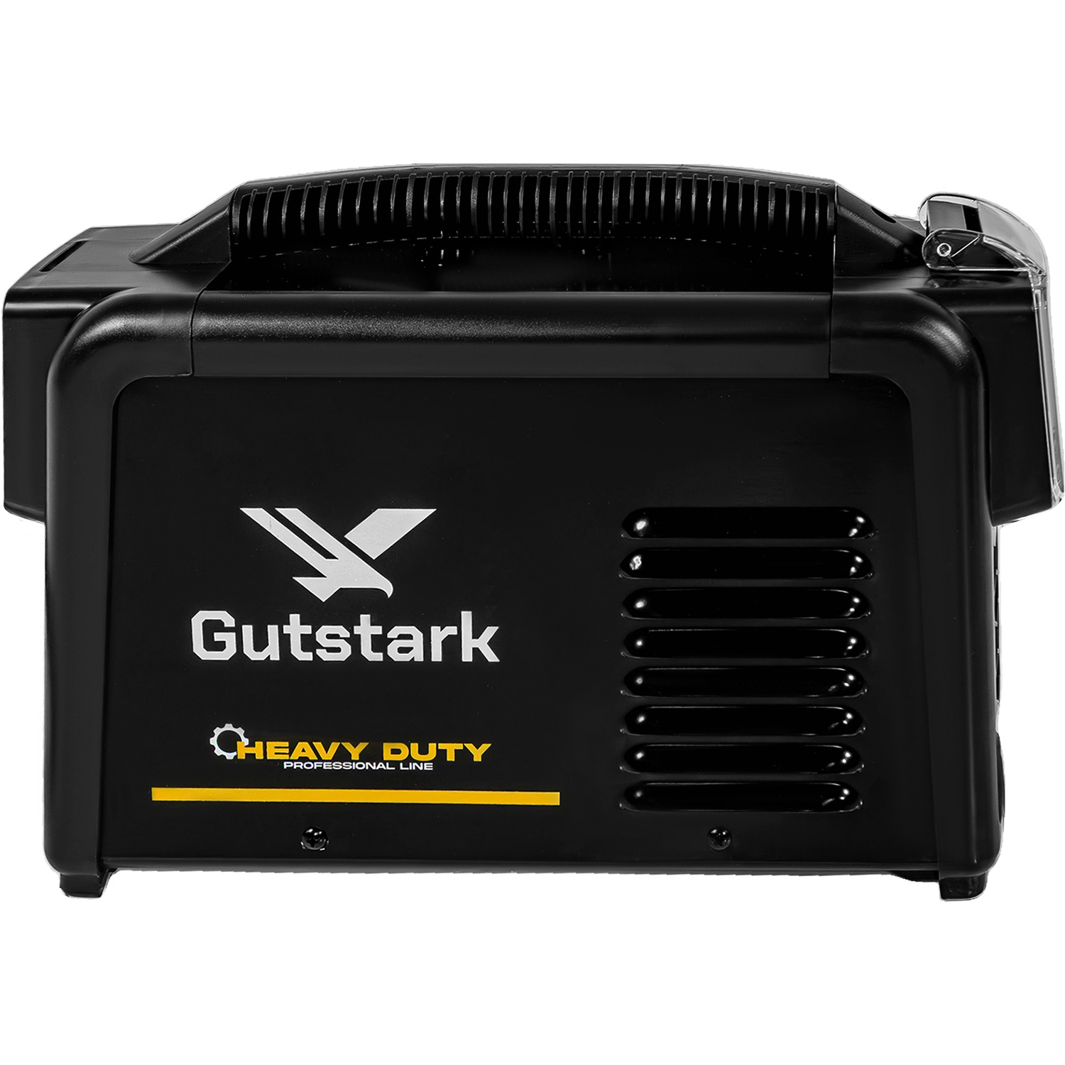 Soldadora Inverter Profesional Igbt 110v-220v 200amp Monofasica Gutstark Home