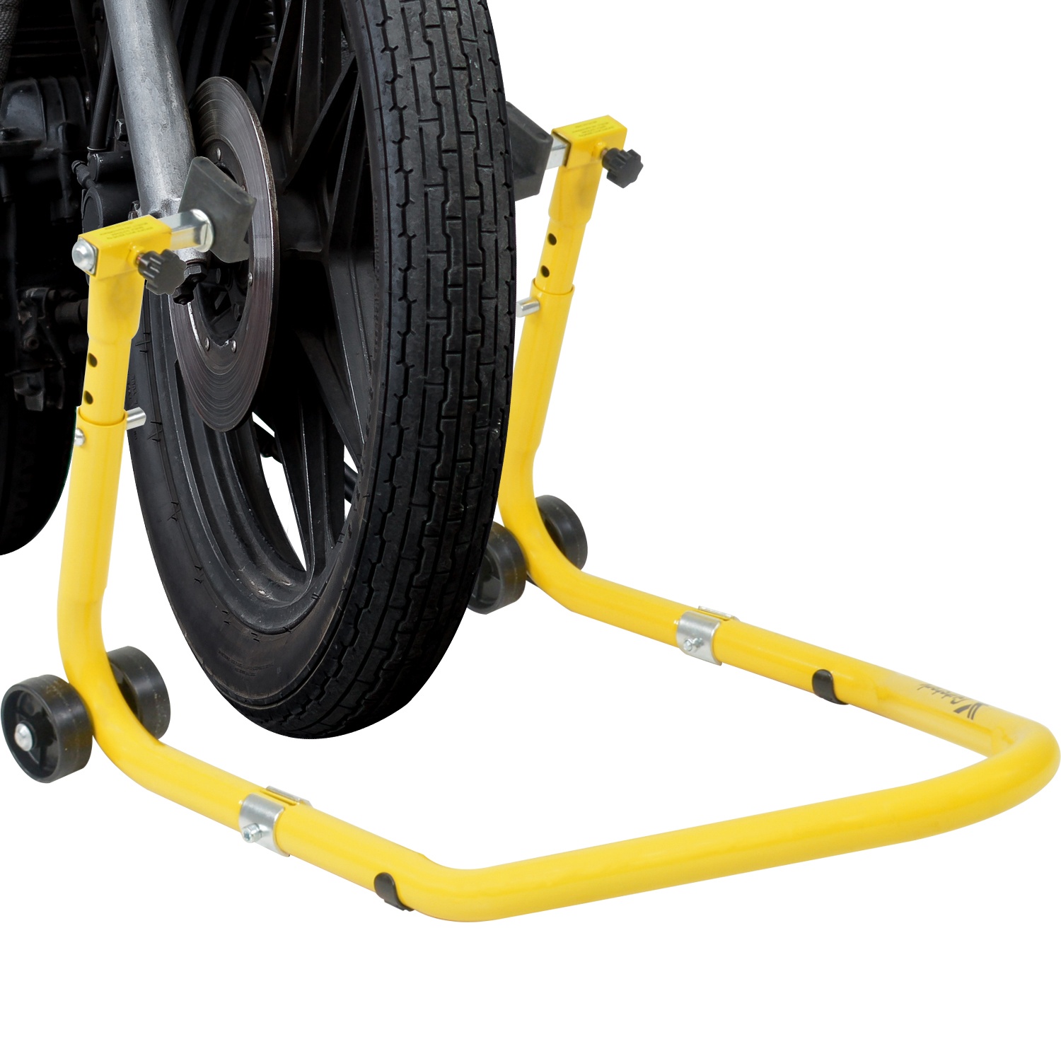 Parador Soporte Universal Para Motocicleta Caballete 340kg Gutstark Home