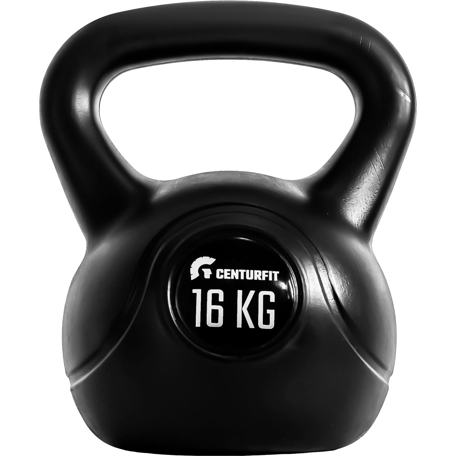 Pesa Rusa Kettlebell 16kg 35lb Cross Fitness Gimnasio Centurfit