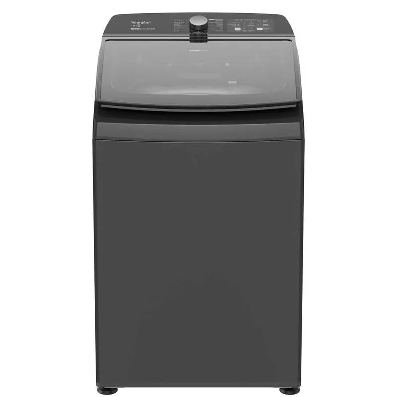 LAVADORA WHIRLPOOL  WWH18ATALN 18KG
