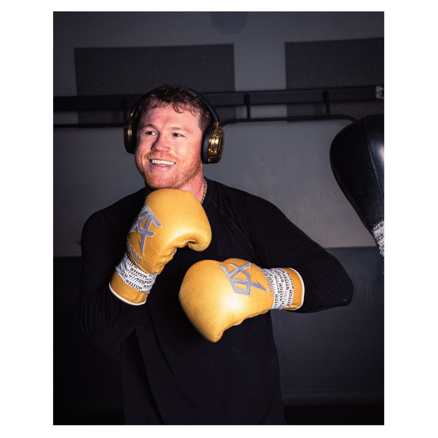 Audífonos Skullcandy Crusher Anc 2 Canelo Edición Especial