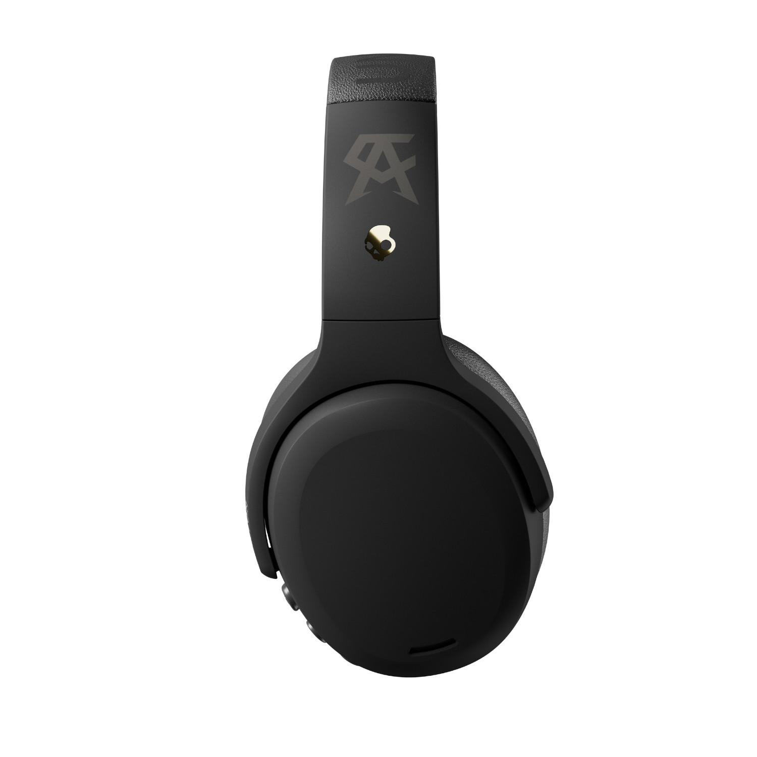 Audífonos Skullcandy Crusher Anc 2 Canelo Edición Especial