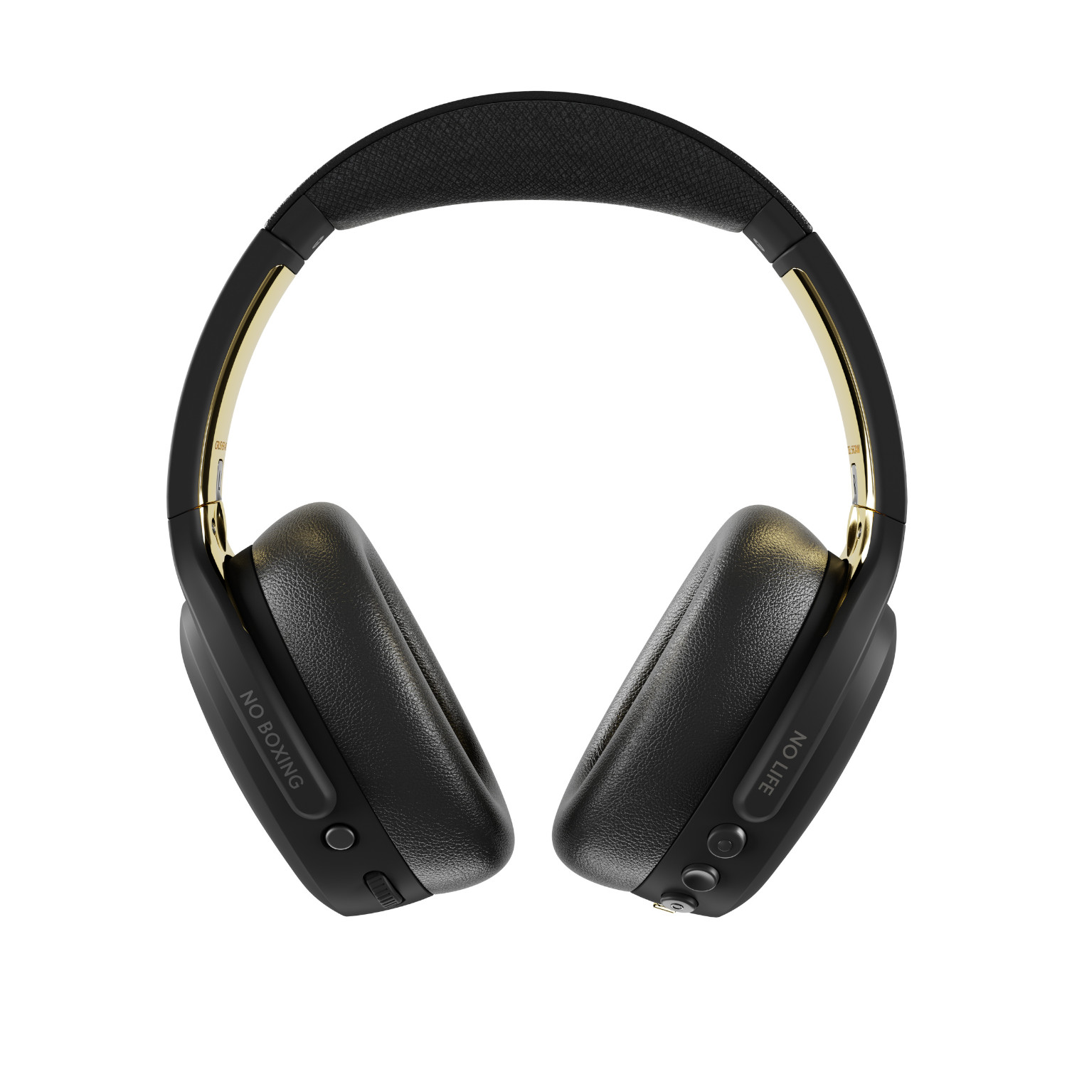 Audífonos Skullcandy Crusher Anc 2 Canelo Edición Especial