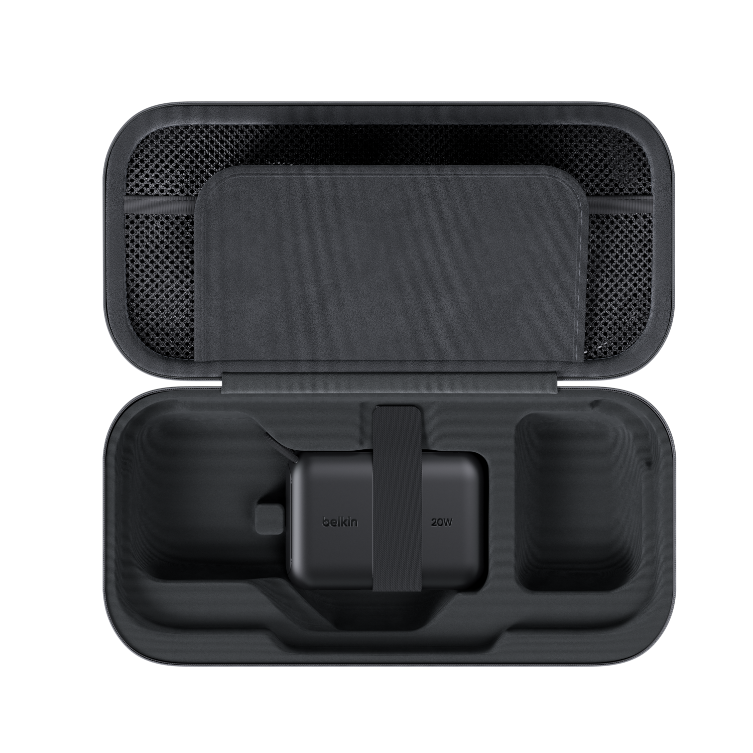 Kit Powerbank 20W Y Estuche Para Nintendo Switch 2 Belkin