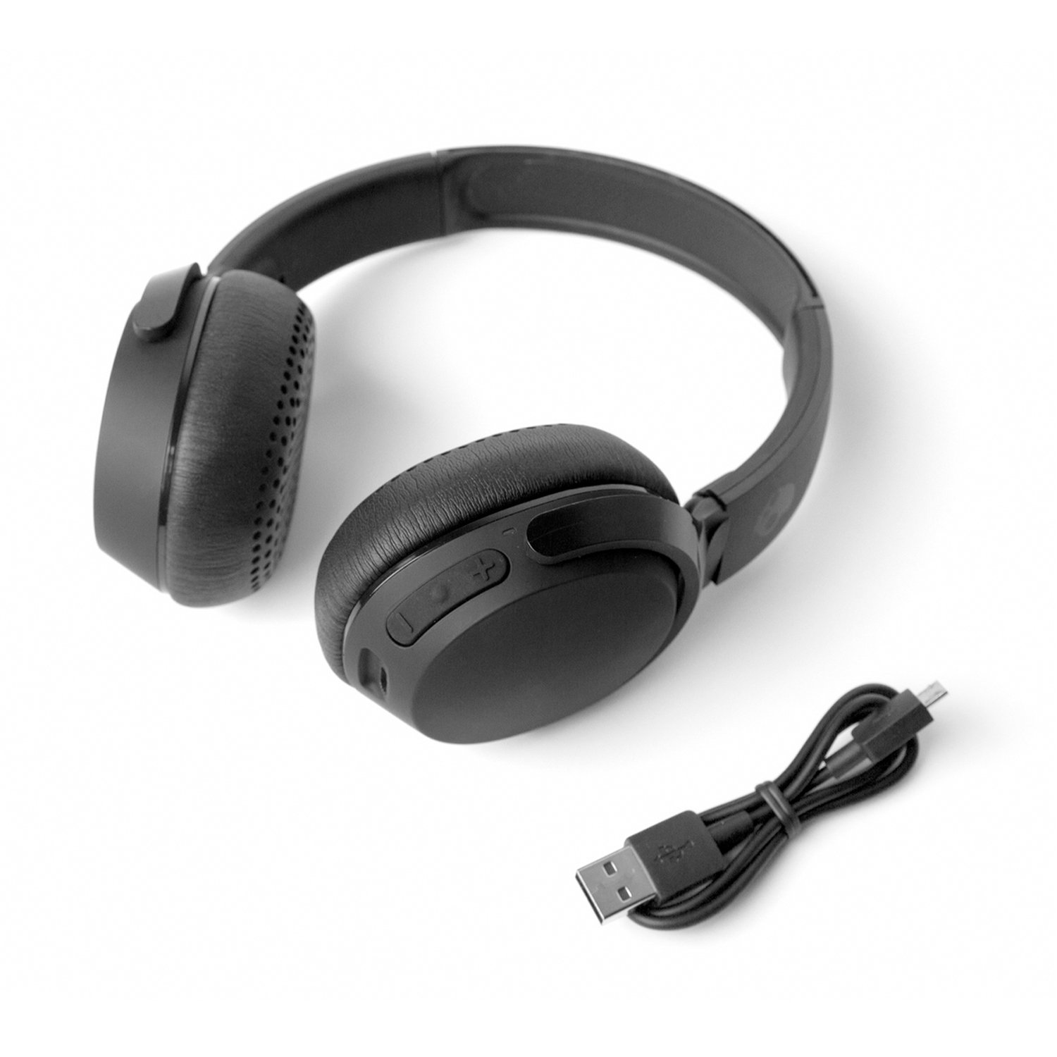 Audífonos Skullcandy BT Riff 2 On-Ear Inalámbricos