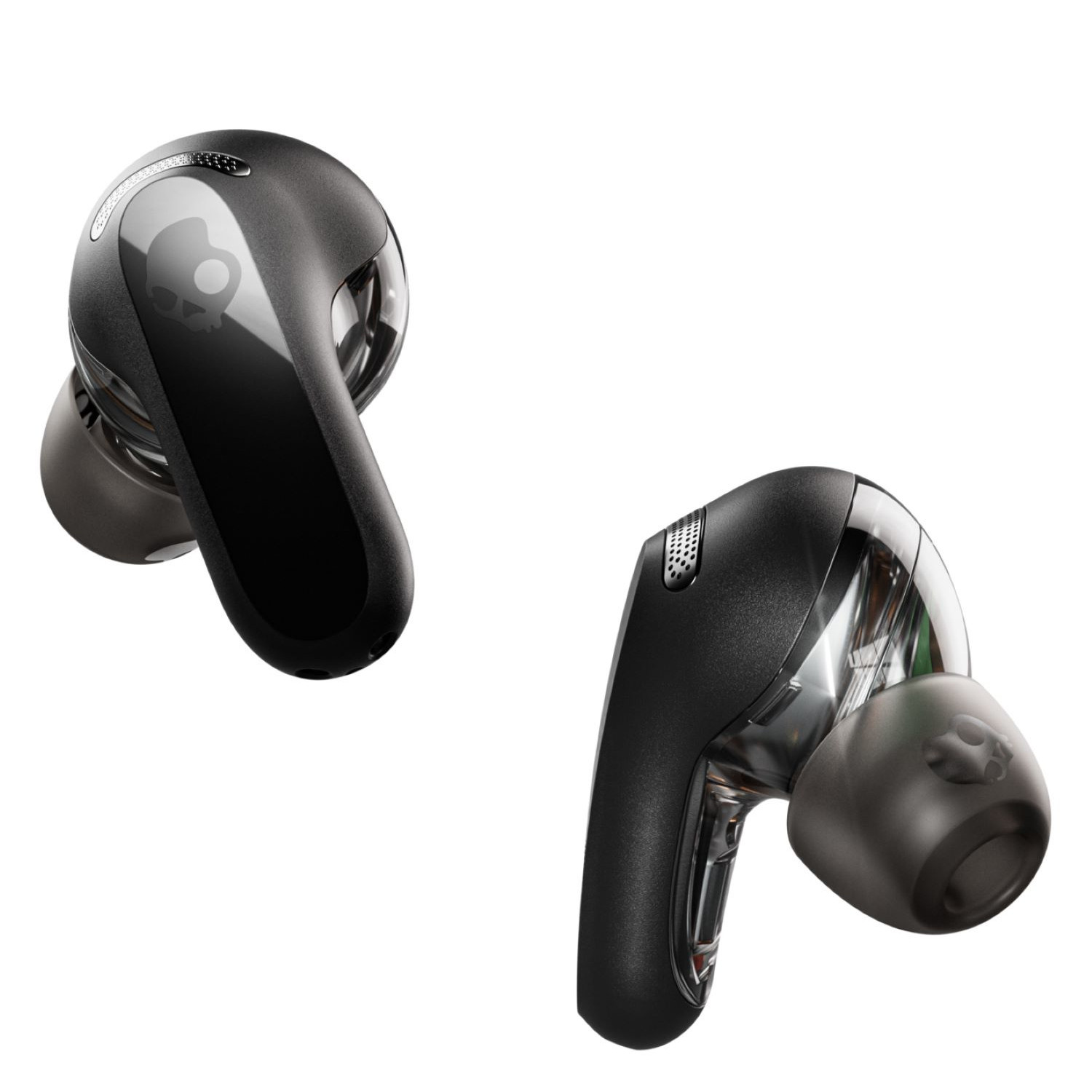 Audífonos Skullcandy TW Rail con Cancelación de Ruido