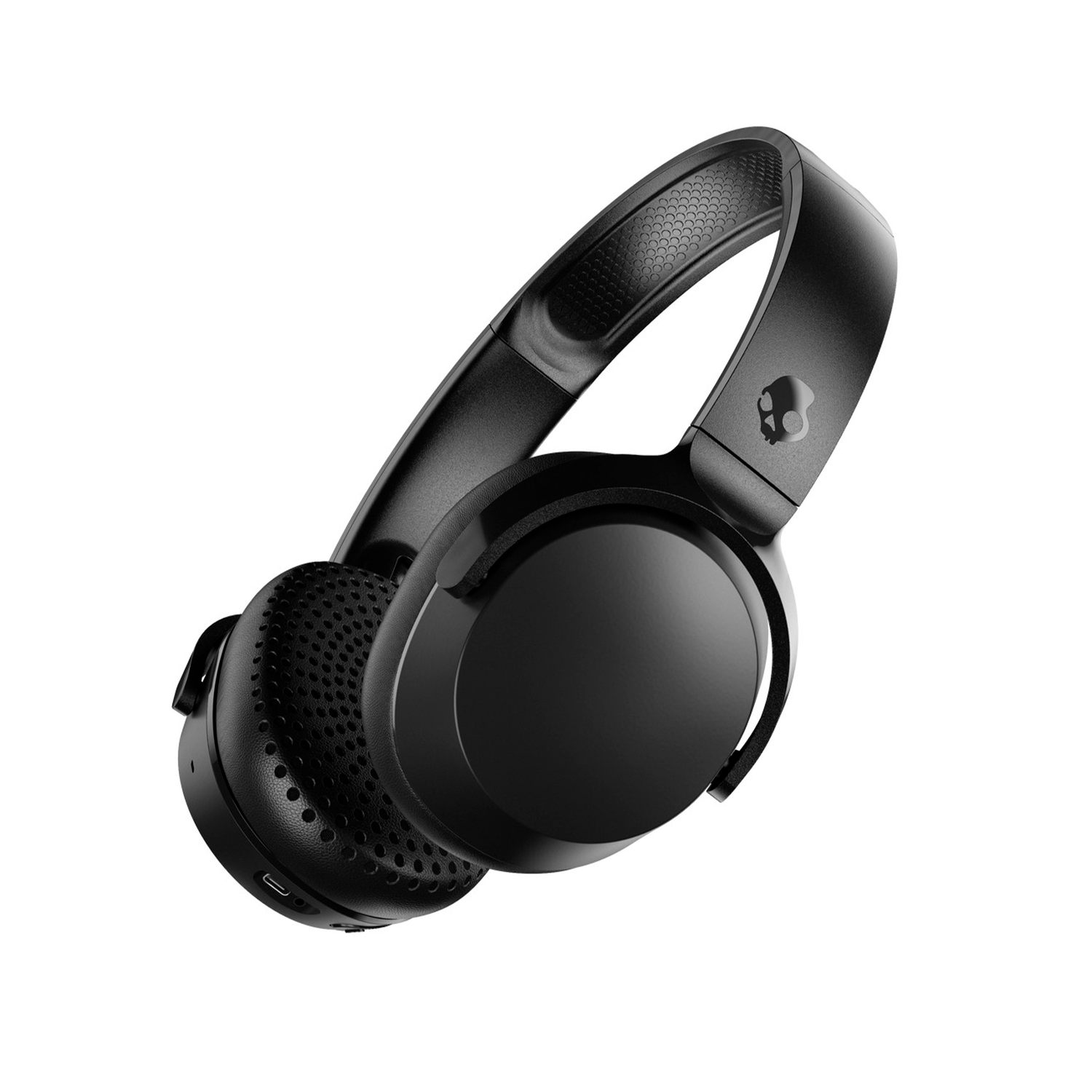 Audífonos Skullcandy BT Riff 2 On-Ear Inalámbricos