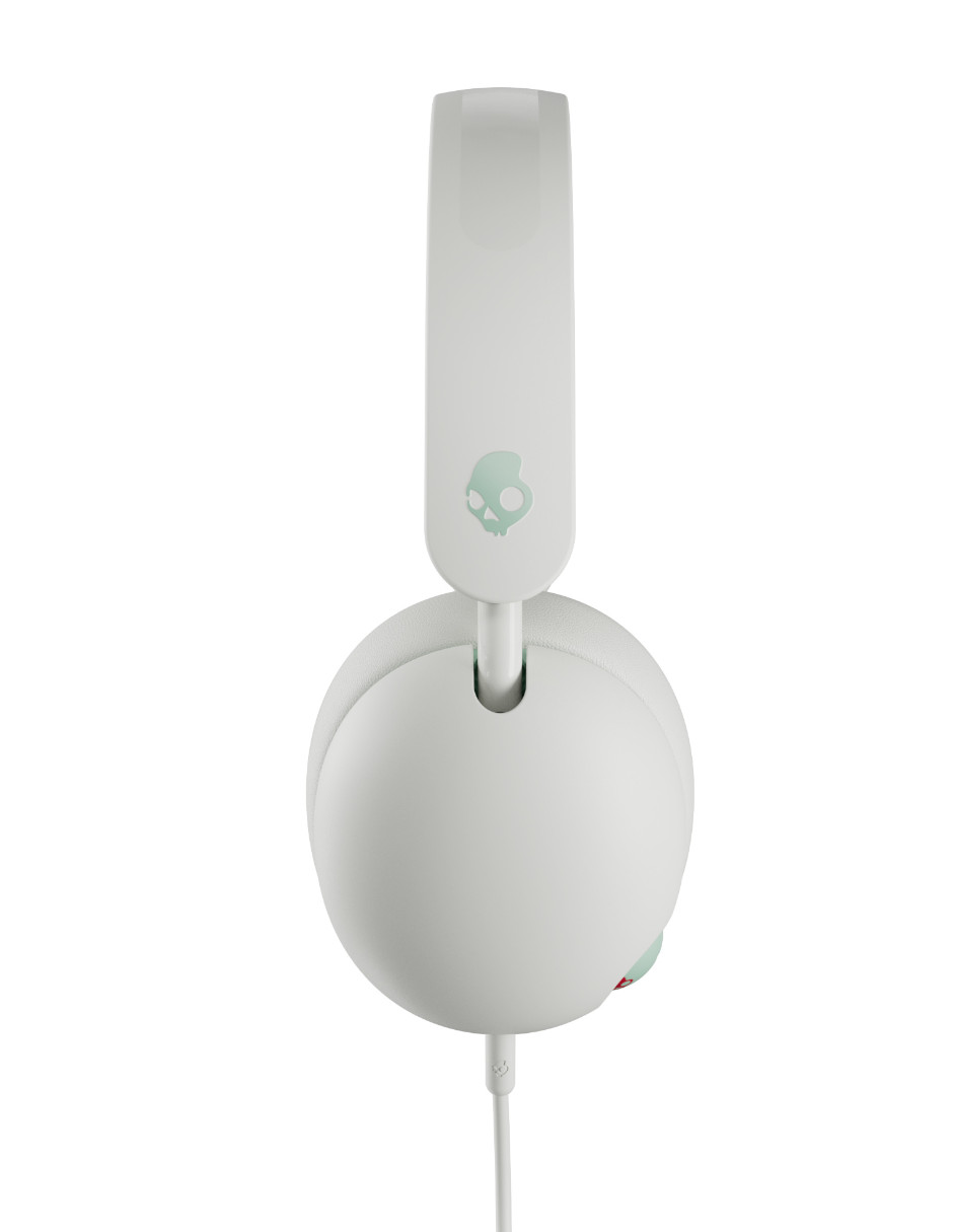 Audífonos Skullcandy Grom Over-Ear Alámbricos Infantil