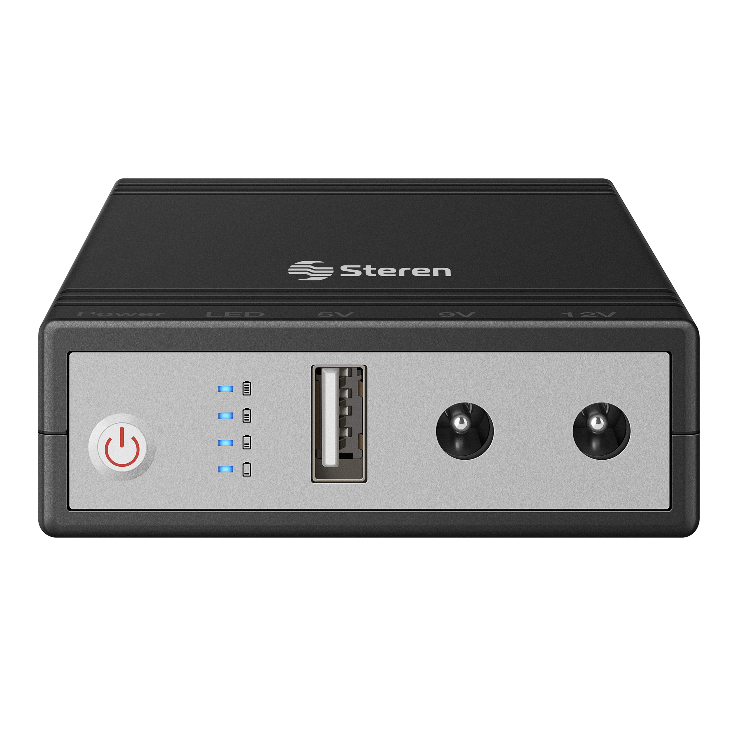STEREN Mini No Break (UPS) para módem NB-050-V2