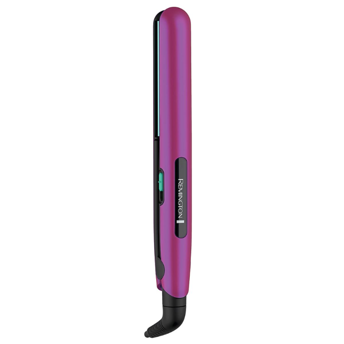 Plancha Alisadora Ceramic Colors Morado Remington S1520´P​