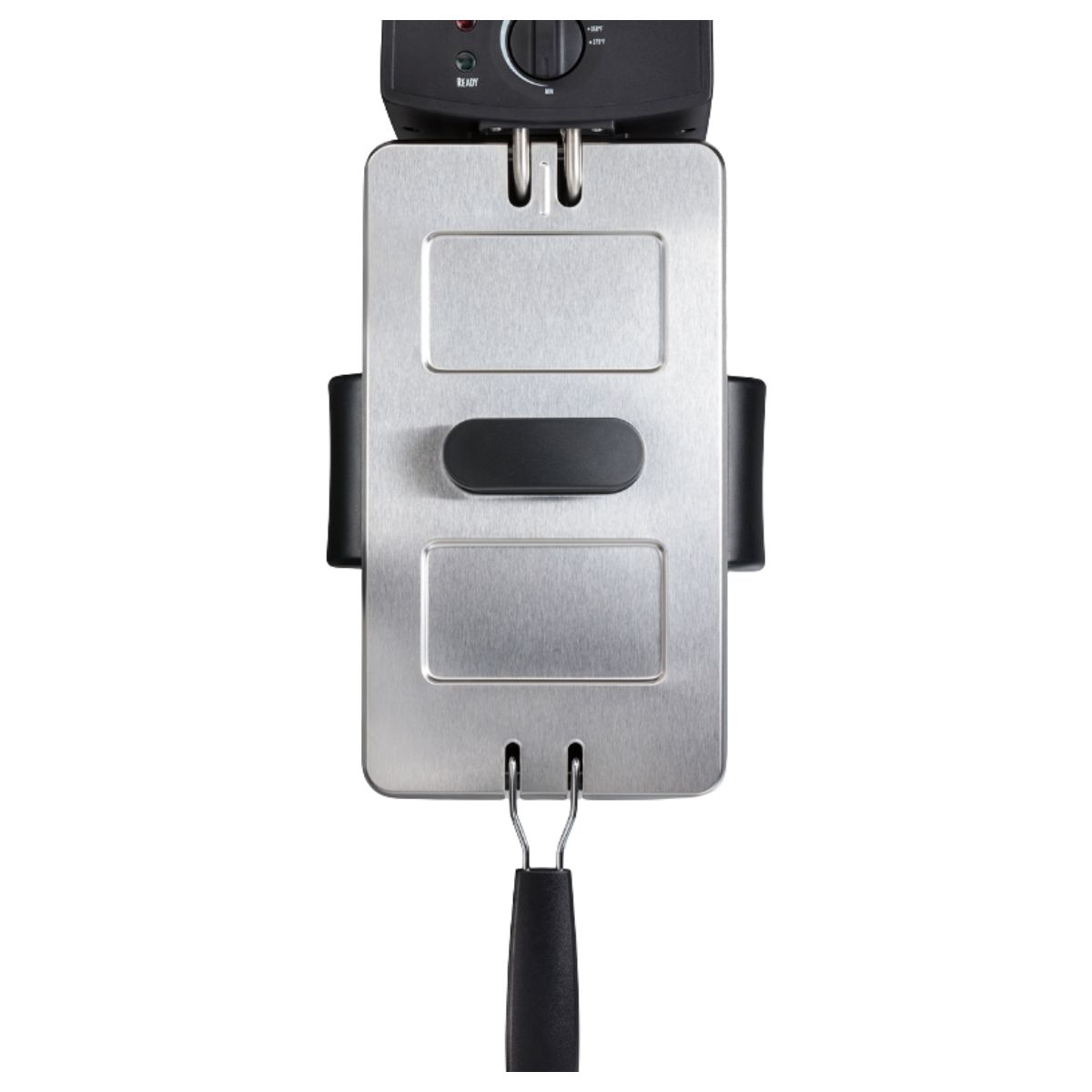 Freidora Eléctrica De Aceite Hamilton Beach 35032​