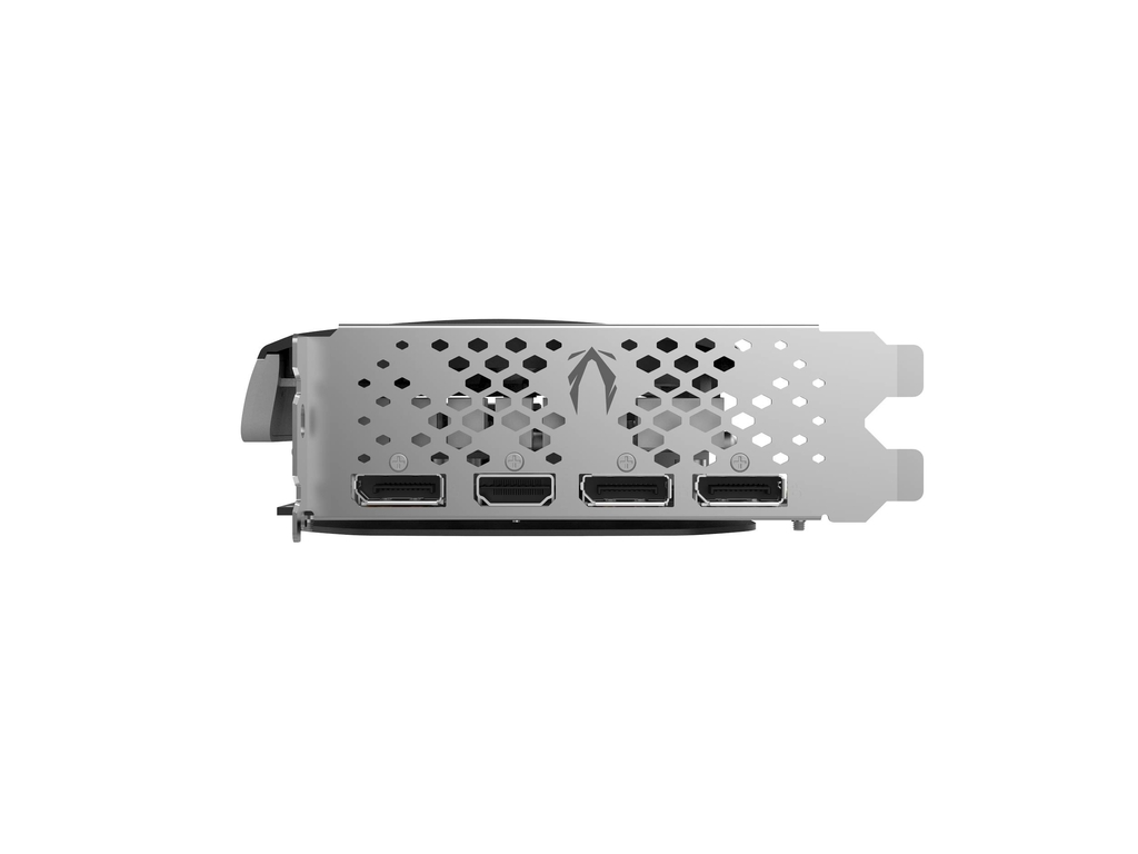 TVIDEO ZOTAC RTX4060 TWIN EDGE 8GB GDDR6 HDMI DP ZT-D40600E-10M