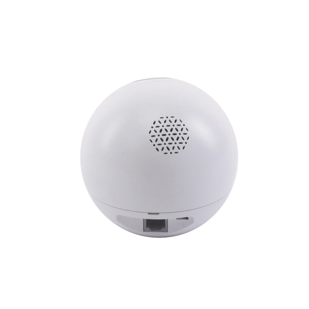 CAMARA DE SEGURIDAD EZVIZ CS-H6 5MP MAX-512GB MICRO SD BLANCO CS-H6
