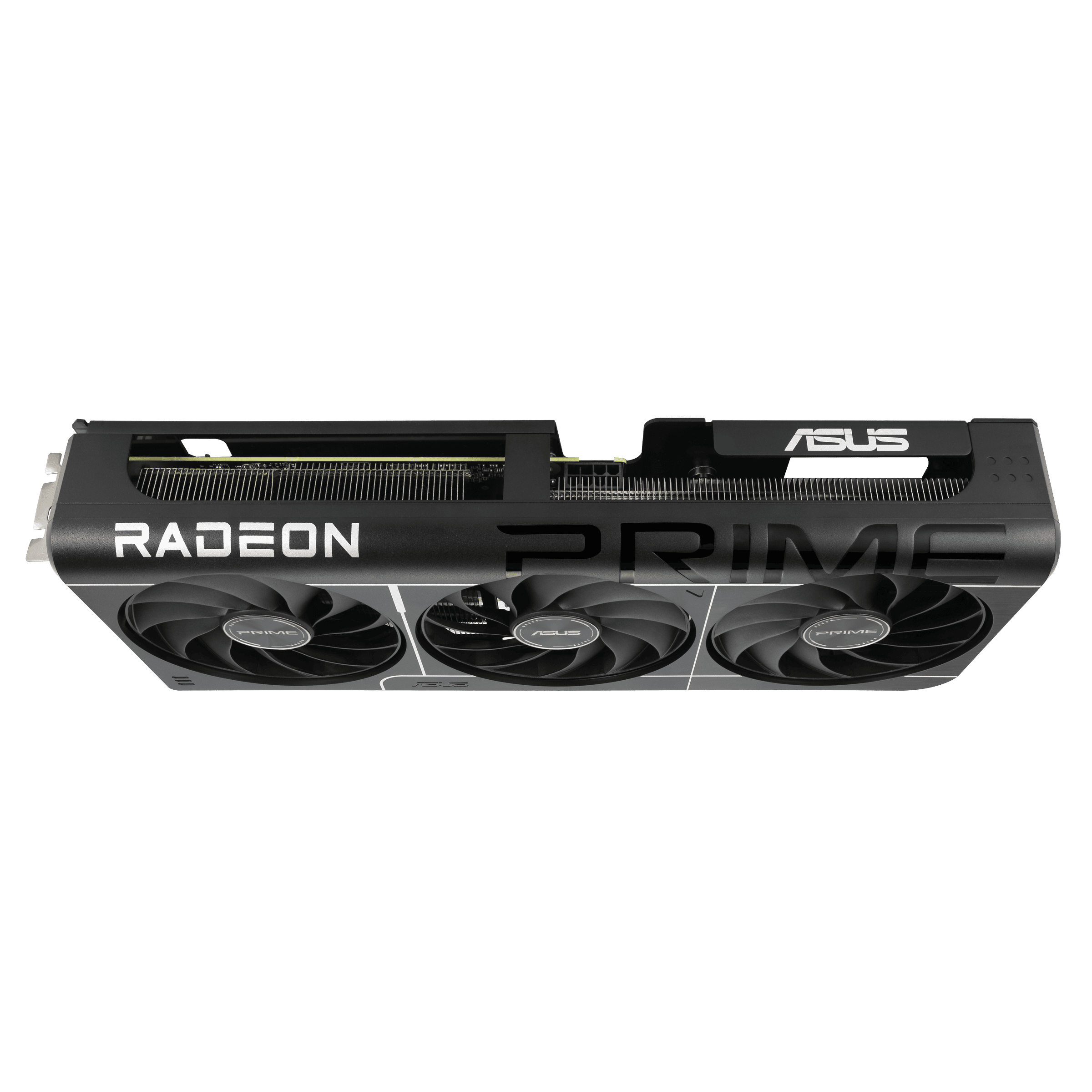 TVIDEO ASUS PRIME RX 9060 XT OC 16GB GDDR6 HDMI DP PRIME-RX9060XT-O16G 90YV0LF1-MVAA00