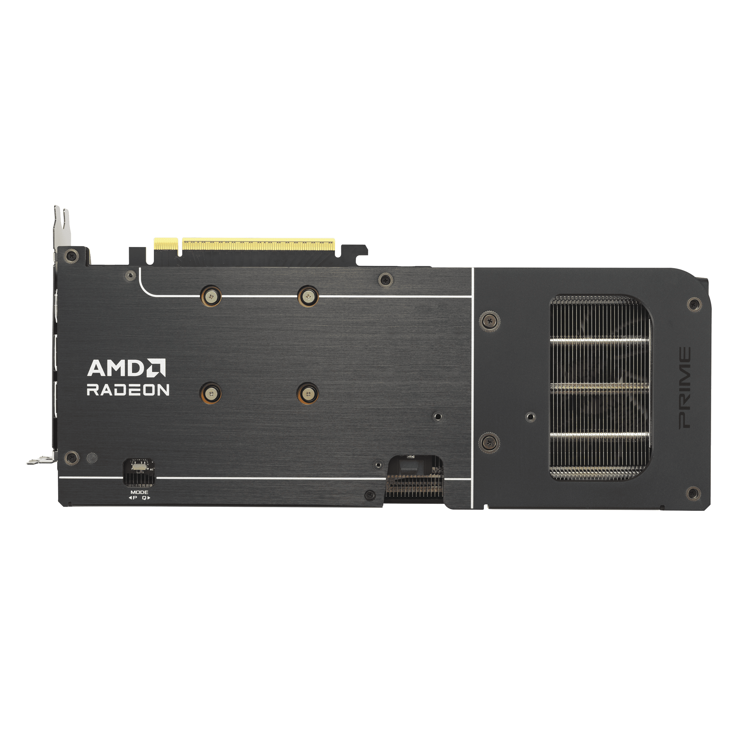 TVIDEO ASUS PRIME RX 9060 XT OC 16GB GDDR6 HDMI DP PRIME-RX9060XT-O16G 90YV0LF1-MVAA00