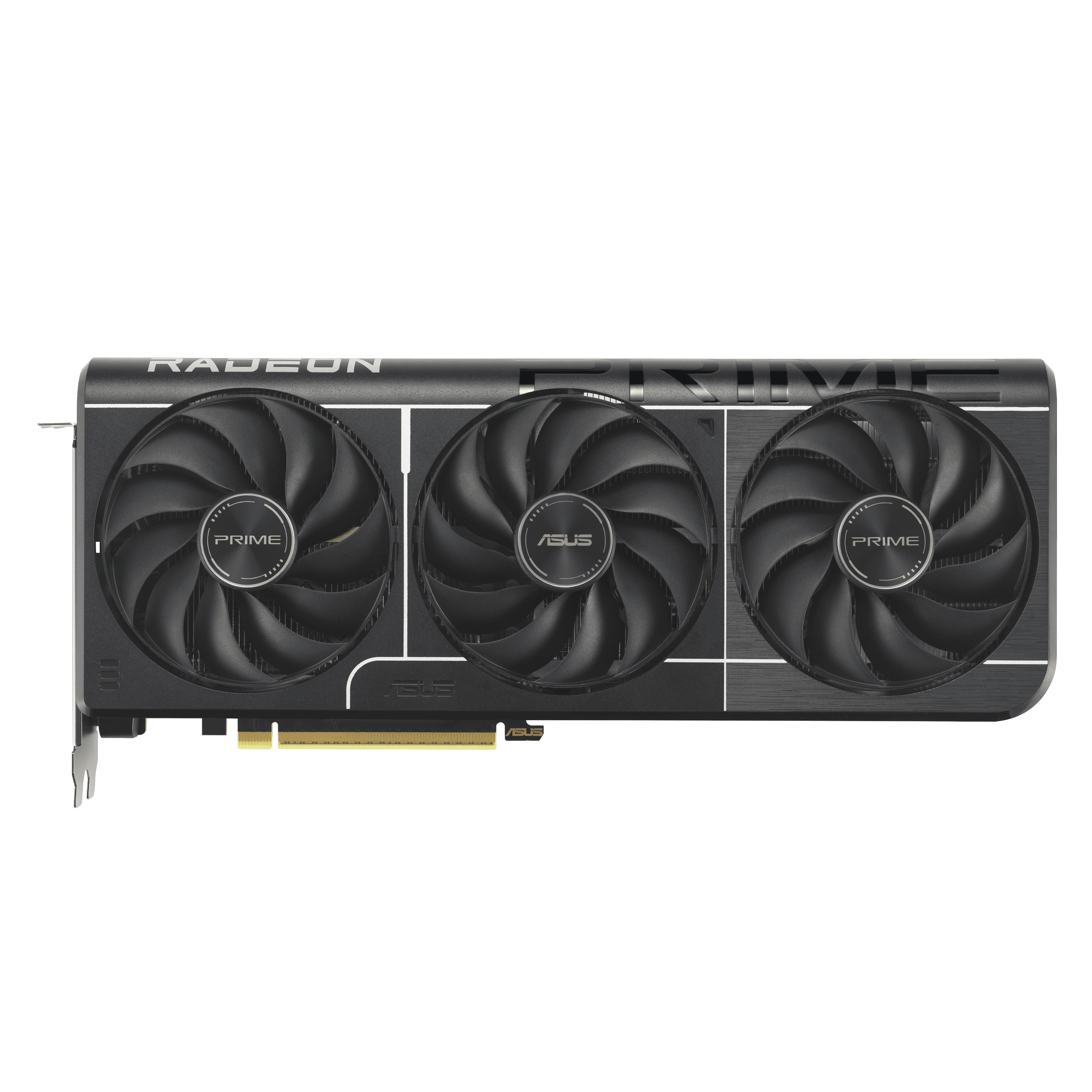 TVIDEO ASUS PRIME RX 9060 XT OC 16GB GDDR6 HDMI DP PRIME-RX9060XT-O16G 90YV0LF1-MVAA00